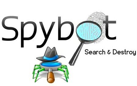 SpyBot Search & Destroy 1.6.2.46 DC 18.01.2012 (ML/RUS)