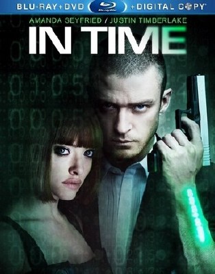  / In Time (2011) HDRip | 