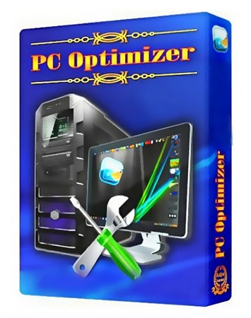 PC Optimizer Pro 6.2.2.4 (ENG)