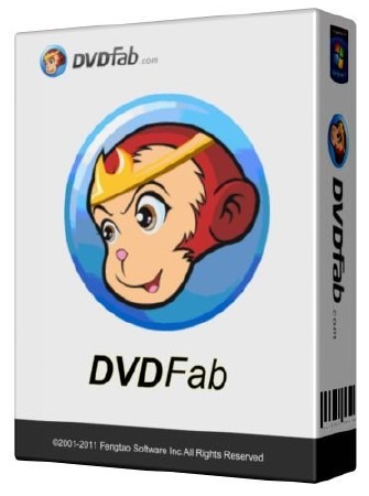  DVDFab 8.1.5.9 Final