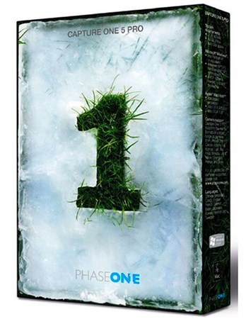 Phase One Capture One Pro 6.3.3.54056 Portable (ENG)