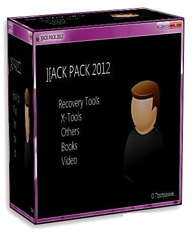 ack pack 2012 v2.0.34.5 2.0.34.5 (2012/RUS/ENG)