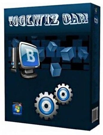 Toolwiz Care 1.0.0.450 RuS + Portable