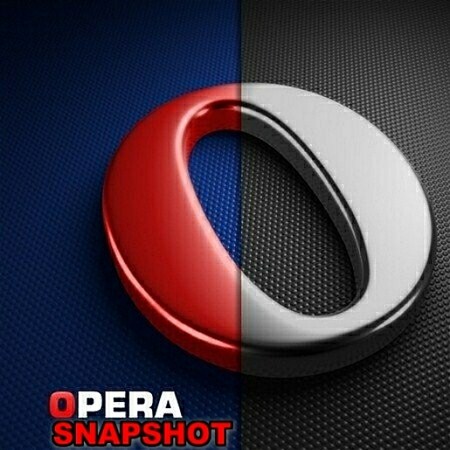 Opera 11.61 Build 1236 Snapshot (ML/RUS)