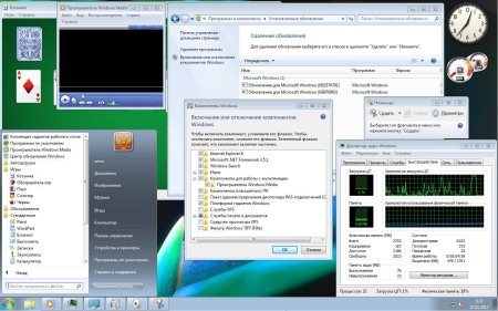 Microsoft Windows 7 Ultimate SP1 x86 RU SM_CD Final (23.01.12/RUS)