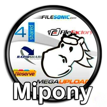 Mipony 1.6.0 Portable (ML/RUS)