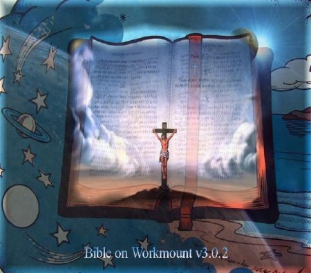 Bible on Workmount v3.0.2