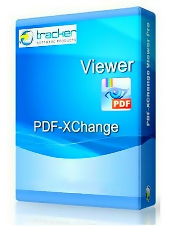 PDF-XChange Viewer PRO 2.5.201.0 Portable (ML/RUS)