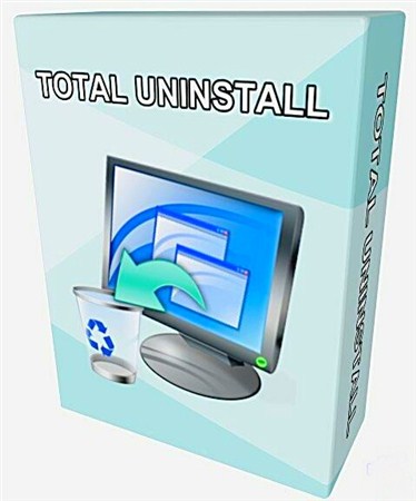 Total Uninstall Pro 5.10.2 Final (ML/RUS)