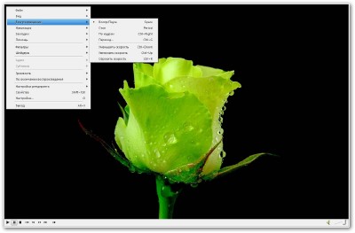 Media Player Classic HomeCinema 1.5.3.3997 + Portable [Multi/Rus]