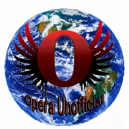 Opera Unofficial 11.61.1250 (RUS)