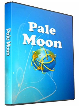 Pale Moon 9.1 (ML/RUS)