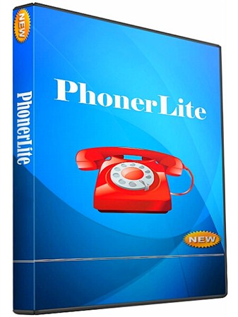 PhonerLite 1.96 (ML/RUS)