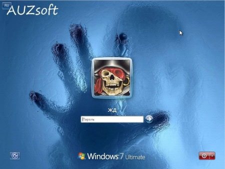 Windows 786 Ultimate AUZsoft v.2.12 ()