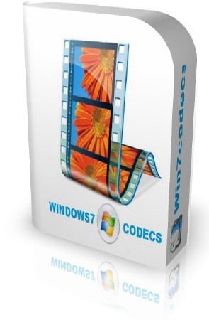 Windows 7 Codecs 3.4.1(Multi/Rus)