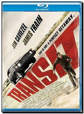 /Transit 2012 / HDRip