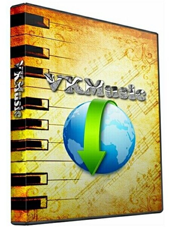 VKMusic 4.33 Portable