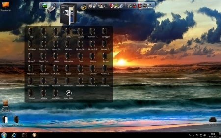 Windows 7x64 Ultimate UralSOFT v.1.7.12