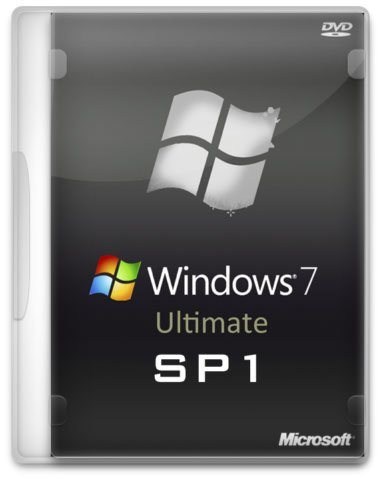 Windows 7 SP1 ULTIMATE OFFICE EDITION x64 by DJ HAY (29.01.2012)