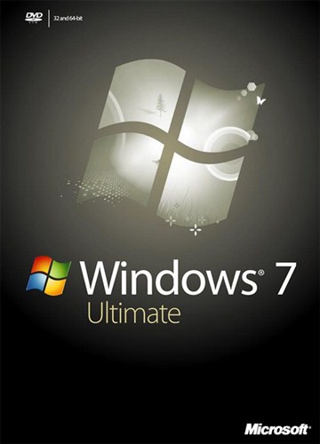 Microsoft Windows 7 Game-RU-64 Lite Update 111203 (31.01.12/RUS)