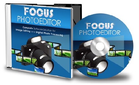 Focus Photoeditor 6.3.9.6(Eng/2012)