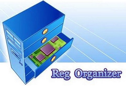 Reg Organizer 5.40 beta 2 Repack by KpoJIuK_Labs