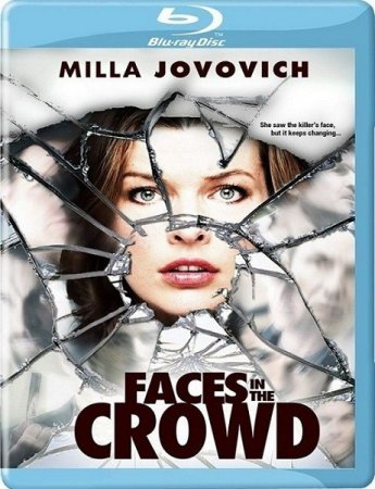    / Faces in the Crowd (2011) HDRip