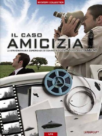   / Il caso amicizia (2011) DVDRip