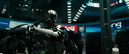   / Real Steel (2011/HDRip/1400Mb)