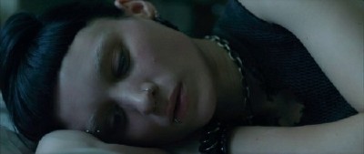     / The Girl with the Dragon Tattoo (2011/DVDRip)