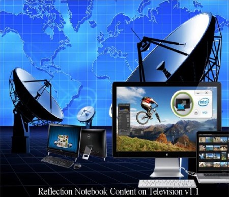 Reflection Notebook Content on Television v1.1