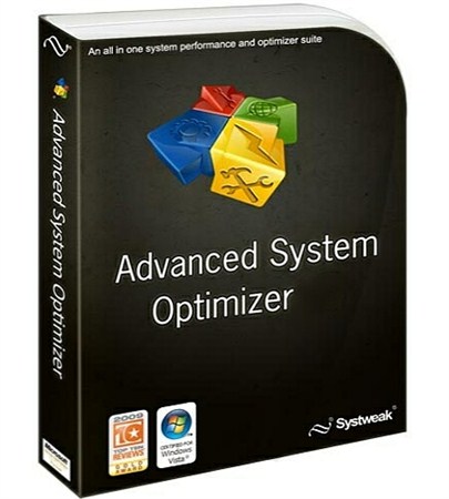 Advanced System Optimizer 3.2.648.12873