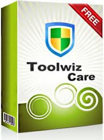 Toolwiz Care 1.0.0.505 Rus Portable by Boomer