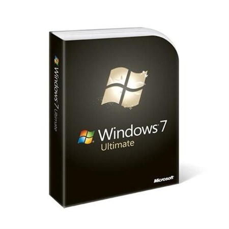 Windows 7 Ultimate SP1 x86 Strelec (02/02/2012)