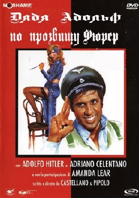  ,    / Zio Adolfo, in arte Fuhrer (1978) DVDRip