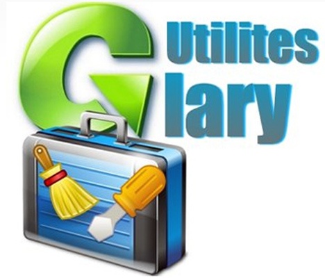 Glary Utilities Pro v2.42.0.1389