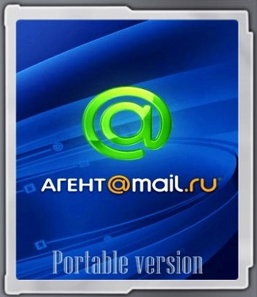 Mail.Ru  5.10 Build 5217 Portable ML/Rus