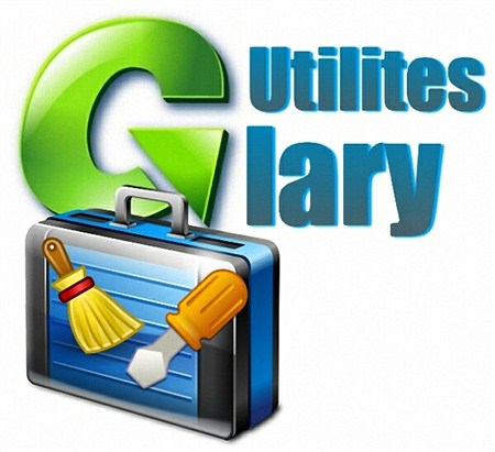 Glary Utilities Pro 2.42.0.1389 RePack