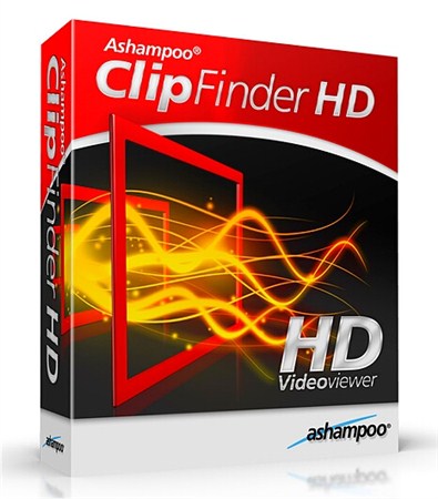 Ashampoo ClipFinder HD 2.25