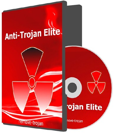 Anti-Trojan Elite 5.5.8