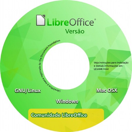 LibreOffice 3.5.0 RC3