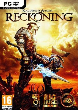 Kingdoms of Amalur: Reckoning (2012/MULTI5/ENG)