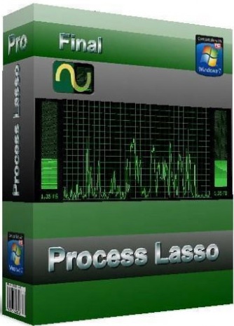 Process Lasso Pro 5.1.0.46 Final RePack+Portable by Boomer