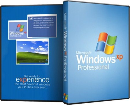 Windows XP SP3 Rus VL 86 Nord Edition (, RC1,   15.01.2012)