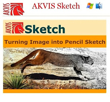 AKVIS Sketch 13.0.2470.8432-r