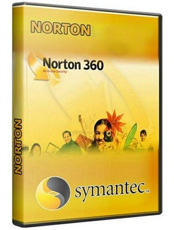 Norton 360 6.0.0.145 Final