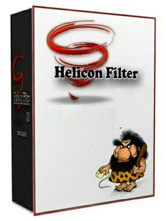 Helicon Filter 5.0.23 Portable