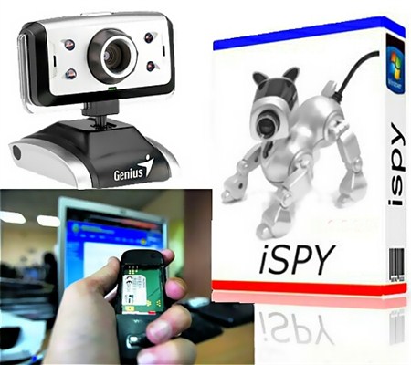 iSpy 3.8.7.0