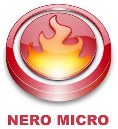 Nero Micro 11.0.11200 RePack by MKN