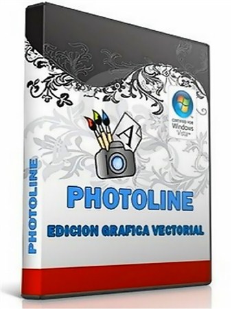 PhotoLine 17.02 Portable